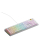 Glorious GMMK 3 HE 100% White - US - 1277691 - zdjęcie 3